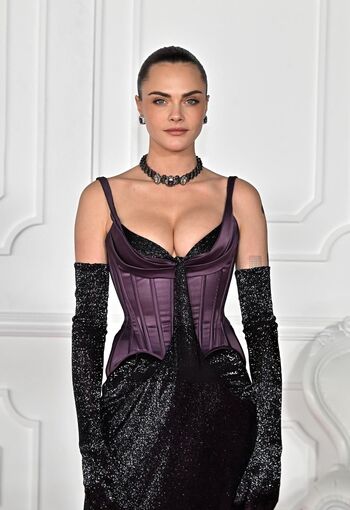 Full leaked Cara delevingne page private onlyfans photo