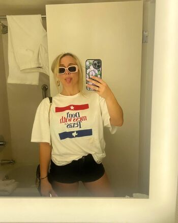 Full leaked Cara luby private onlyfans photo