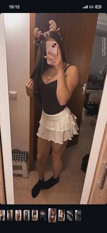 Full leaked Carina private onlyfans photo