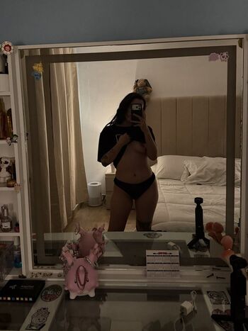 Full leaked Carito ca private onlyfans photo