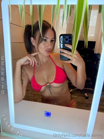 Full leaked Carla may private onlyfans photo