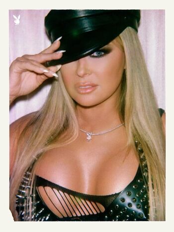 Full leaked Carmen electra private onlyfans photo