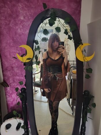 Full leaked Carmina bleue page private onlyfans photo