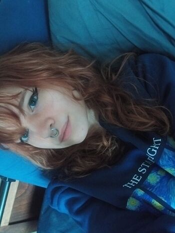 Full leaked Carmina bleue private onlyfans photo