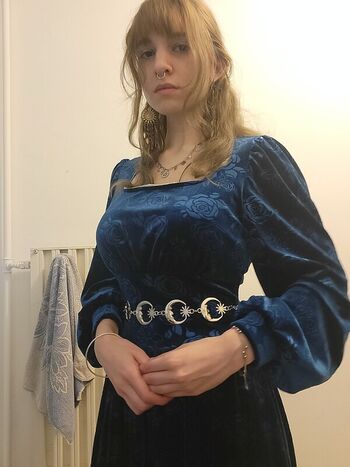 Full leaked Carmina bleue private onlyfans photo