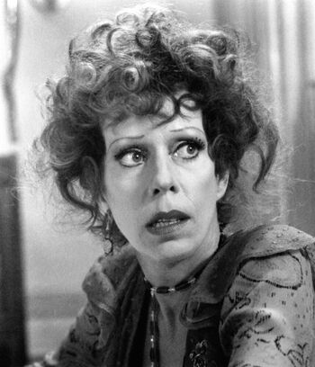 Full leaked Carol burnett private onlyfans photo