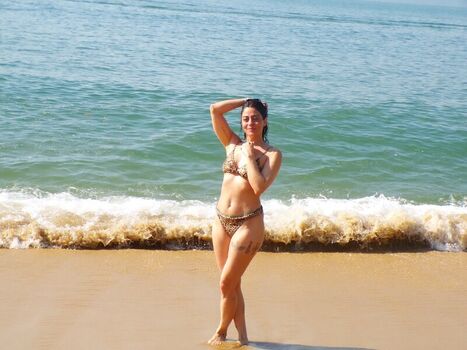 Full leaked Carol castro private onlyfans photo