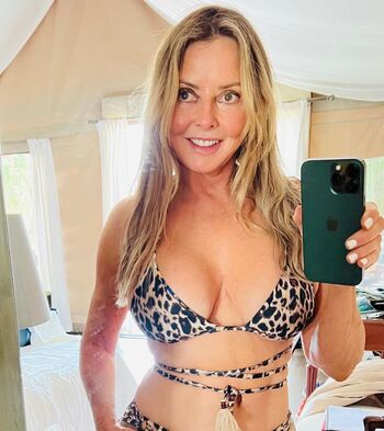 Full leaked Carol vorderman page private onlyfans photo