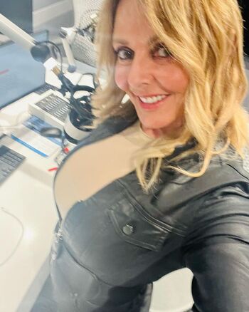 Full leaked Carol vorderman private onlyfans photo
