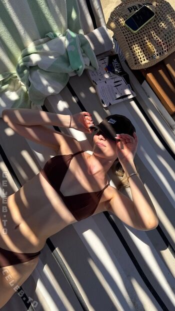 Full leaked Carolin niemczyk private onlyfans photo