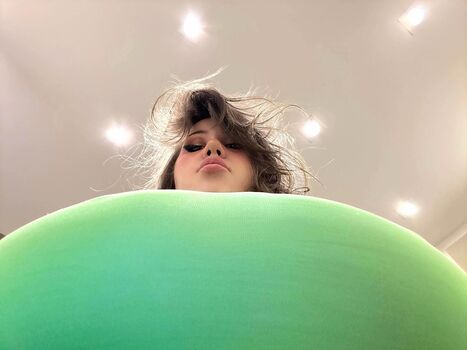 Full leaked Carolinaesukie page private onlyfans photo