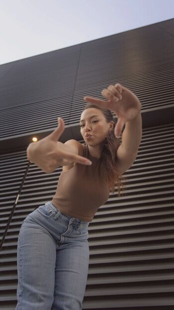 Caroline Vu