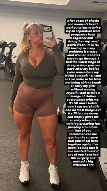 Full leaked Carys whittaker page private onlyfans photo