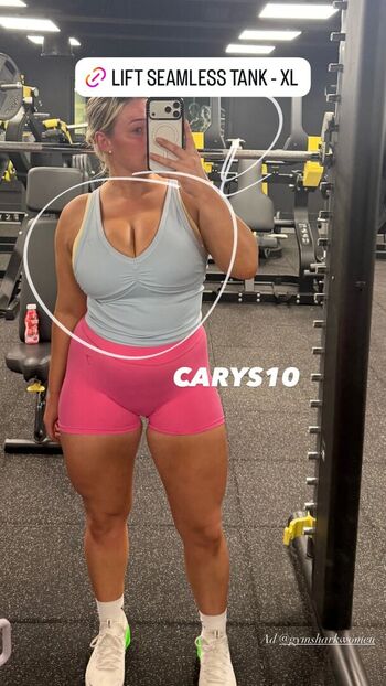 Full leaked Carys whittaker page private onlyfans photo