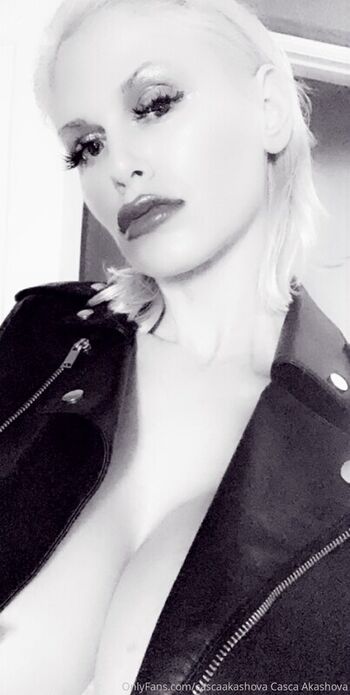 Full leaked Casca akashova page private onlyfans photo