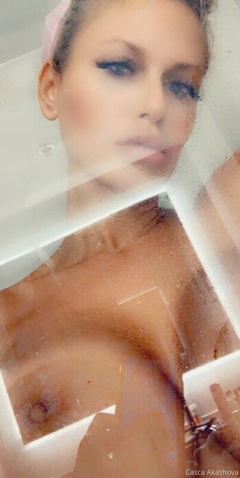 Full leaked Casca akashova page private onlyfans photo