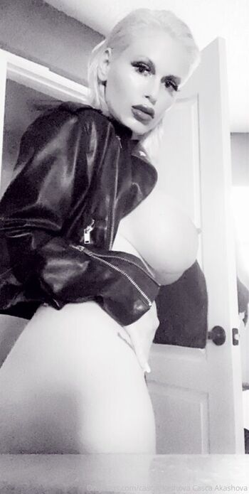 Full leaked Casca akashova page private onlyfans photo