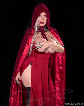 Full leaked Casca akashova page private onlyfans photo