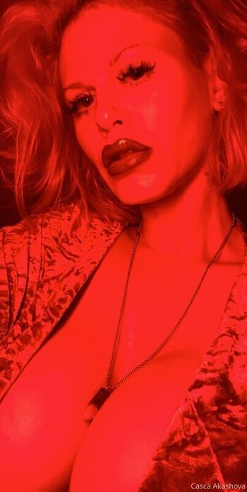 Full leaked Casca akashova page private onlyfans photo