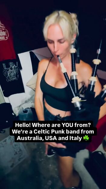 Full leaked Casey cloverheart private onlyfans photo