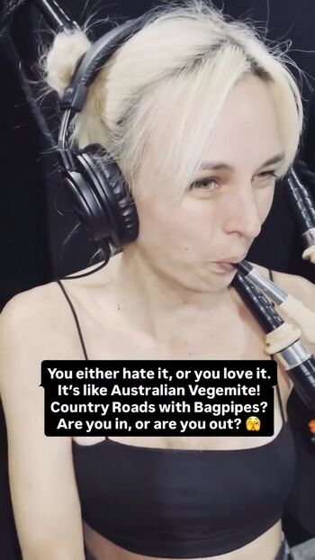 Full leaked Casey cloverheart private onlyfans photo