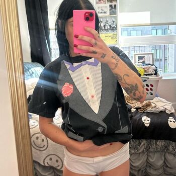 Full leaked Casey nixon page private onlyfans photo