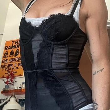 Full leaked Casey nixon page private onlyfans photo