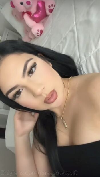 Full leaked Cassandra obeso private onlyfans photo