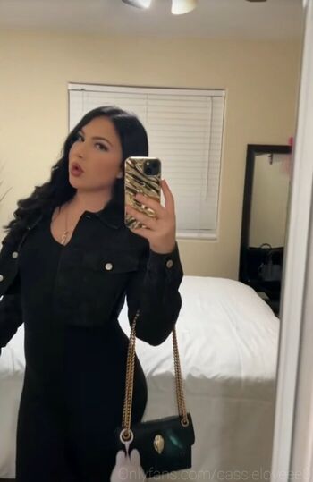 Full leaked Cassandra obeso private onlyfans photo