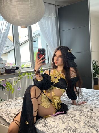 Full leaked Cata leyah page private onlyfans photo