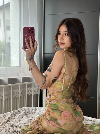 Full leaked Cata leyah private onlyfans photo