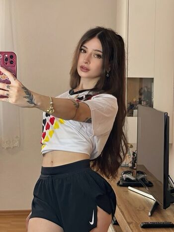 Full leaked Cata leyah private onlyfans photo