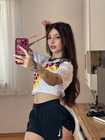 Full leaked Cata leyah private onlyfans photo