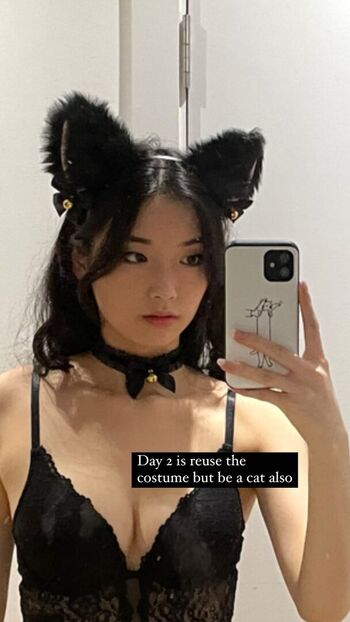 Full leaked Catawin page private onlyfans photo