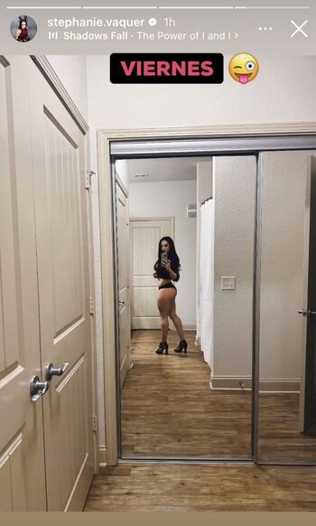 Full leaked Catcheuse wwe page private onlyfans photo