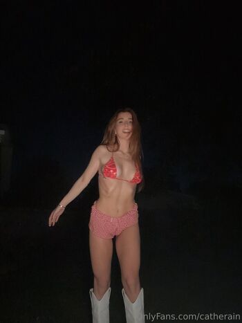 Full leaked Catherain private onlyfans photo