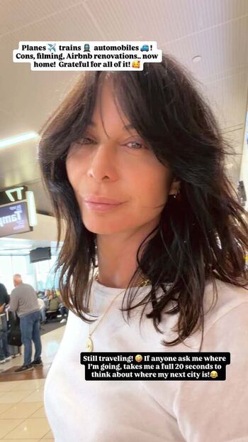Full leaked Catherine bell page private onlyfans photo