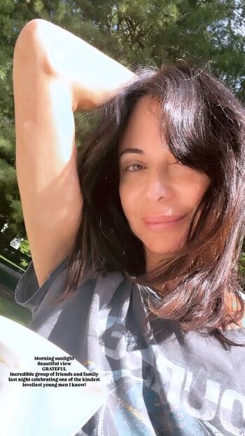 Full leaked Catherine bell private onlyfans photo
