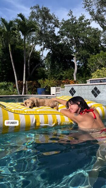 Full leaked Catherine bell private onlyfans photo