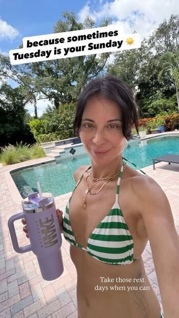 Catherine Bell