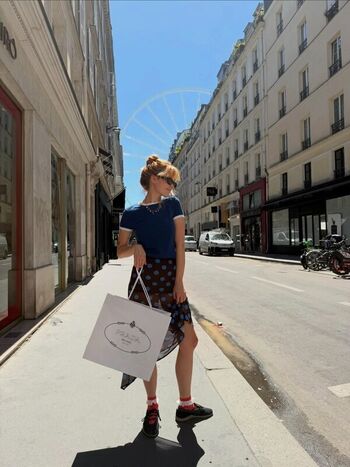 Full leaked Catherine mccafferty page private onlyfans photo