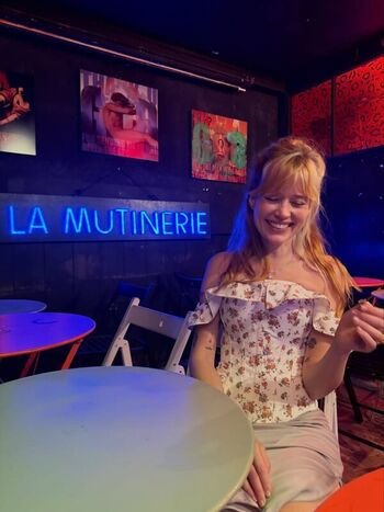 Full leaked Catherine mccafferty private onlyfans photo