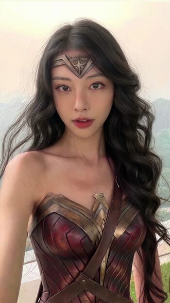 Full leaked Cathrynli private onlyfans photo