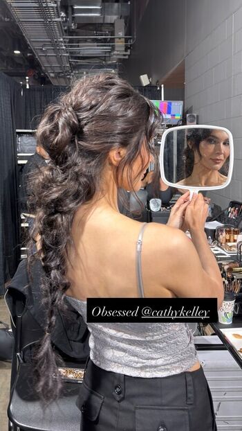 Full leaked Cathy kelley page private onlyfans photo