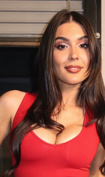 Full leaked Cathy kelley page private onlyfans photo