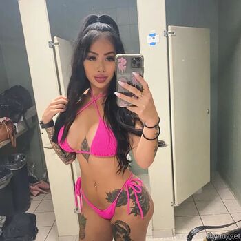 Full leaked Cathynugget private onlyfans photo