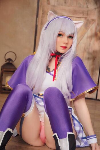 Full leaked Caticorncosplay page private onlyfans photo