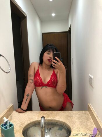 Full leaked Catlover private onlyfans photo