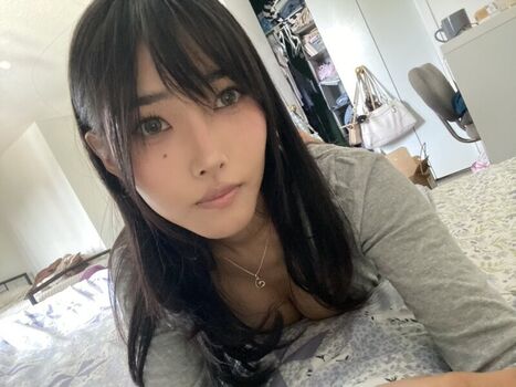 Full leaked Catnobu private onlyfans photo