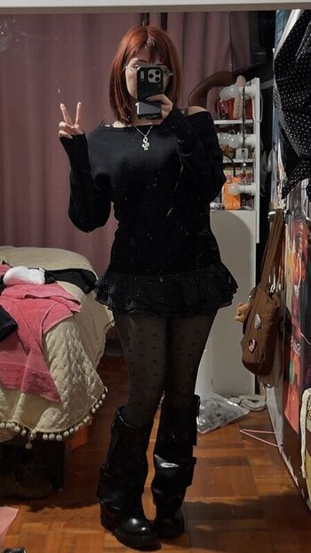 Full leaked Catorisu private onlyfans photo